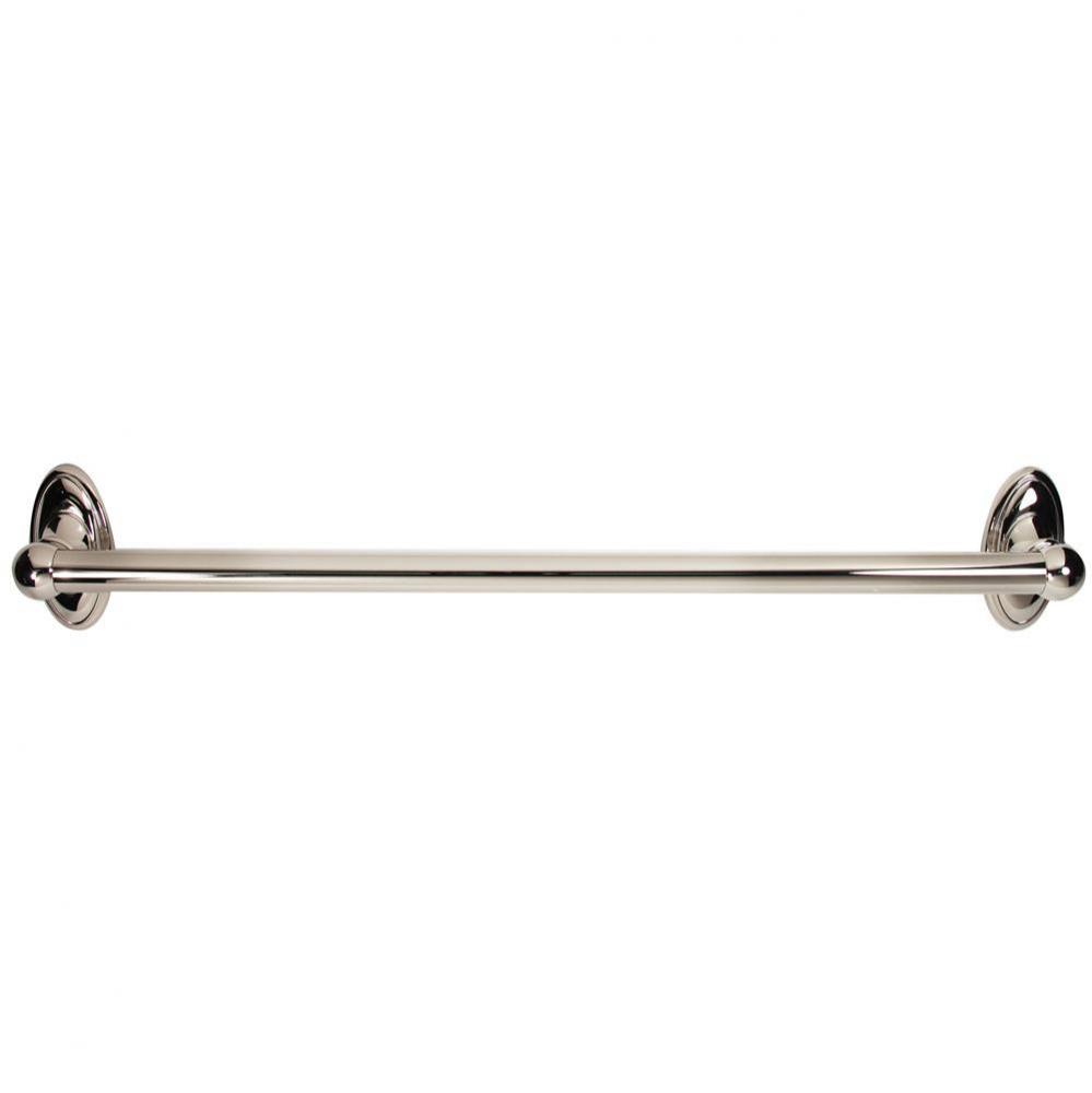 24'' X 1'' Grab Bar