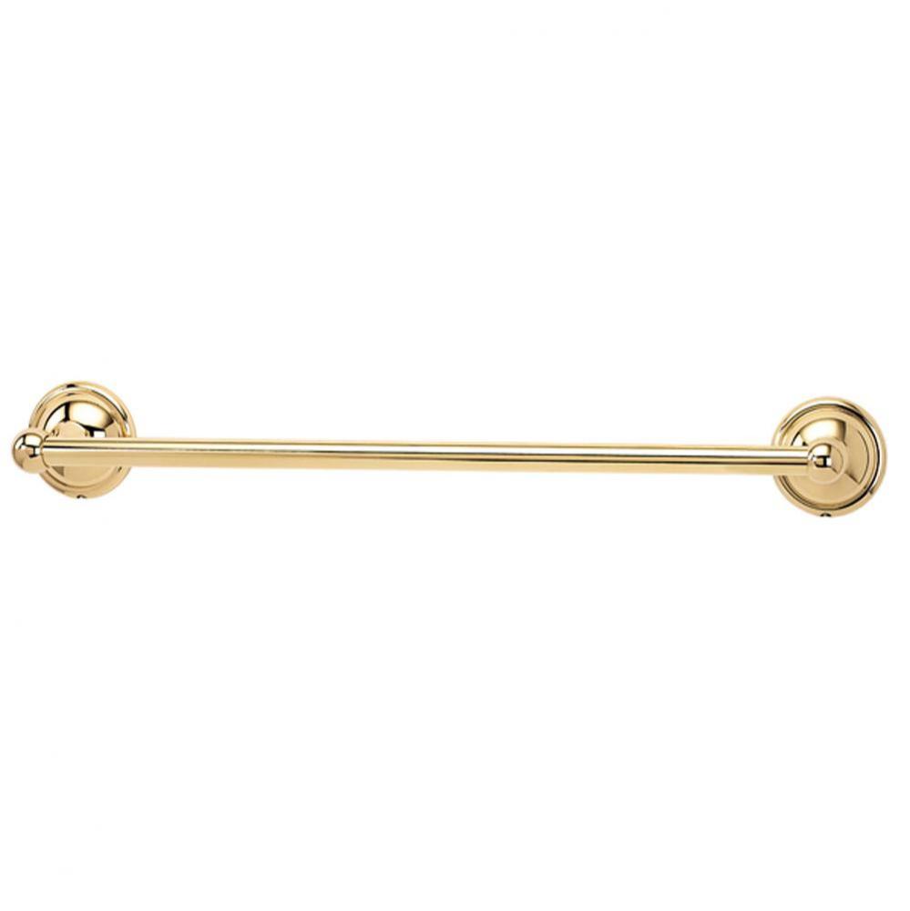 18'' Towel Bar