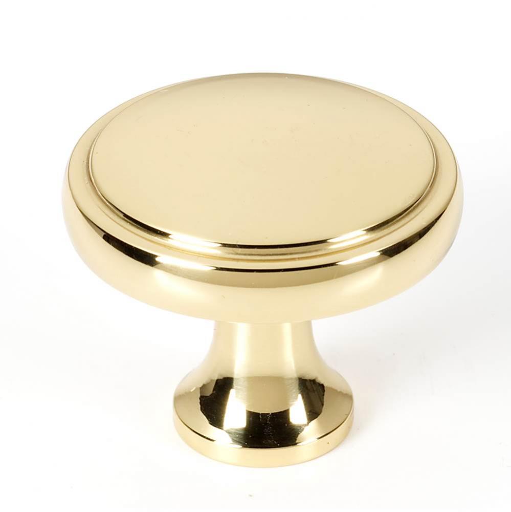 1 1/2'' Knob