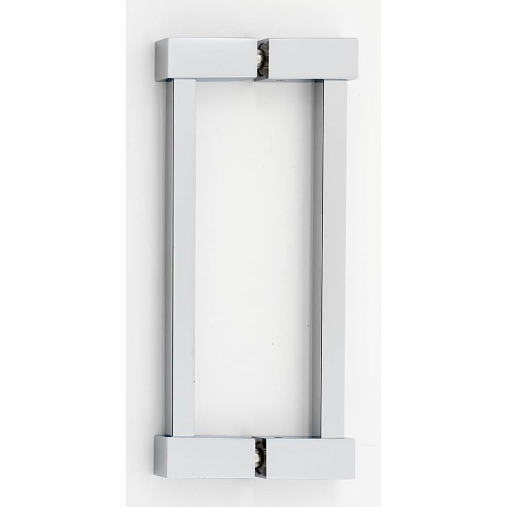 6'' Back To Back Glass Door Pull