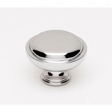 Alno A1146-PC - 1 1/2'' Knob