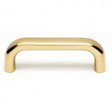 Alno A1235-PB - 3'' Pull