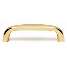 Alno A1236-PB - 3'' Pull