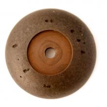 Alno A1406-DKBRZ - 1 5/8'' Backplate