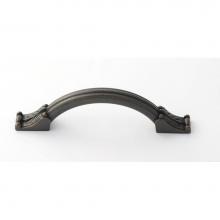Alno A1476-3-BARC - 3'' Pull