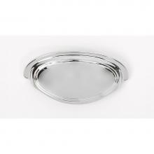 Alno A1570-3-PC - 3'' Cup Pull