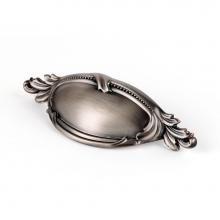 Alno A235-PEW - 4'' Cup Pull