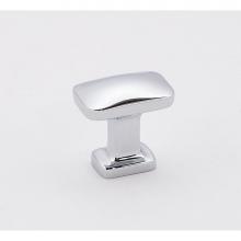 Alno A252-1-PC - 1'' Knob
