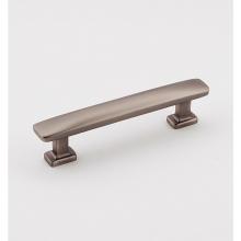 Alno A252-4-PEW - 4'' Pull