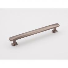 Alno A252-6-PEW - 6'' Pull