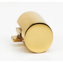 Alno A2660-PB - Round Post Only Dia 14.0Mm