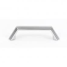 Alno A427-3-PC - 3'' Pull
