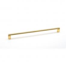 Alno A430-12-PB - 12'' Pull