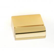 Alno A430-PB - 1'' Knob