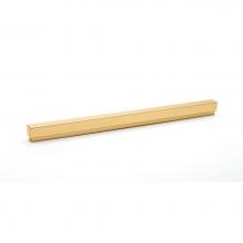 Alno A460-12-PB/NL - 12'' Pull