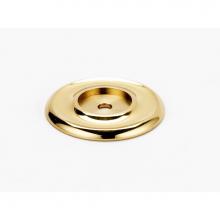 Alno A615-45-PB/NL - 1 3/4'' Backplate