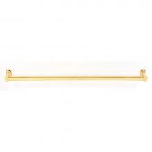 Alno A6520-30-PB/NL - 30'' Towel Bar