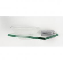 Alno A6530-PC - Soap Dish