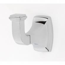 Alno A6580-PC - Robe Hook