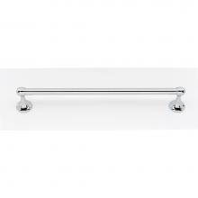 Alno A6620-18-PC - 18'' Towel Bar