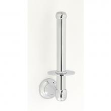 Alno A6667-PC - Reserve Tissue Holder