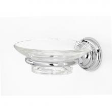 Alno A6730-PC - Soap Dish