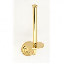 Alno A6767-PB/NL - Reserve Tissue Holder