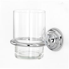 Alno A6770-PC - Tumbler Holder