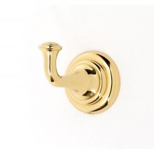 Alno A6780-PB/NL - Robe Hook