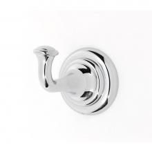Alno A6780-PC - Robe Hook