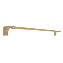 Alno A6820-30-PB/NL - 30'' Towel Bar