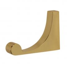 Alno A6880-PB/NL - Robe Hook