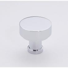 Alno A716-18-PC - 1 1/8'' Knob