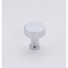 Alno A716-34-PC - 3/4'' Knob