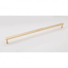 Alno A717-18-PB - 18'' Pull