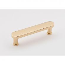 Alno A717-35-PB/NL - 3 1/2'' Pull