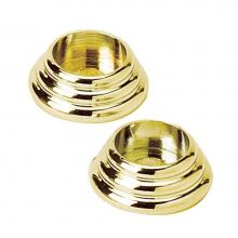 Alno A722-PB/NL - 5/8'' Rosette