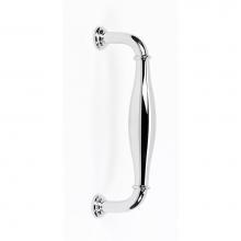 Alno A726-3-PC - 3'' Pull