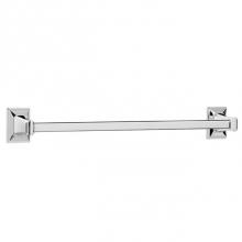 Alno A7920-24-PC - 24'' Towel Bar