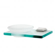 Alno A7930-PC - Soap Dish