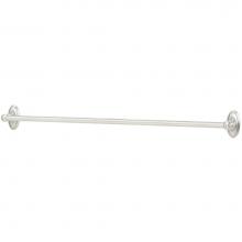 Alno A8020-30-PC - 30'' Towel Bar