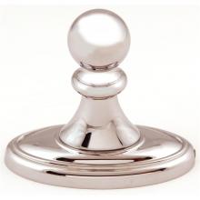 Alno A8080-PC - 3'' Robe Hook