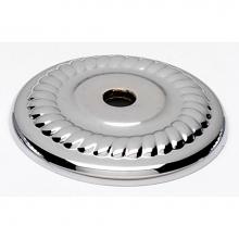 Alno A813-14P-PC - 1 1/4'' Backplate