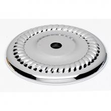 Alno A813-38P-PC - 1 1/2'' Backplate