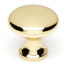 Alno A814-1-PB/NL - 1'' Knob