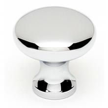 Alno A814-34-PC - 3/4'' Knob