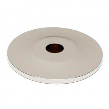 Alno A815-1P-PC - 1'' Backplate