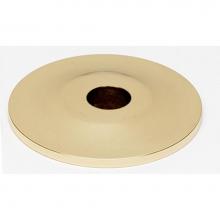Alno A815-34P-PB/NL - 3/4'' Backplate