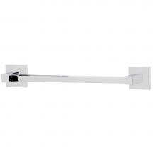 Alno A8420-12-PC - 12'' Towel Bar