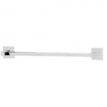 Alno A8420-18-PC - 18'' Towel Bar